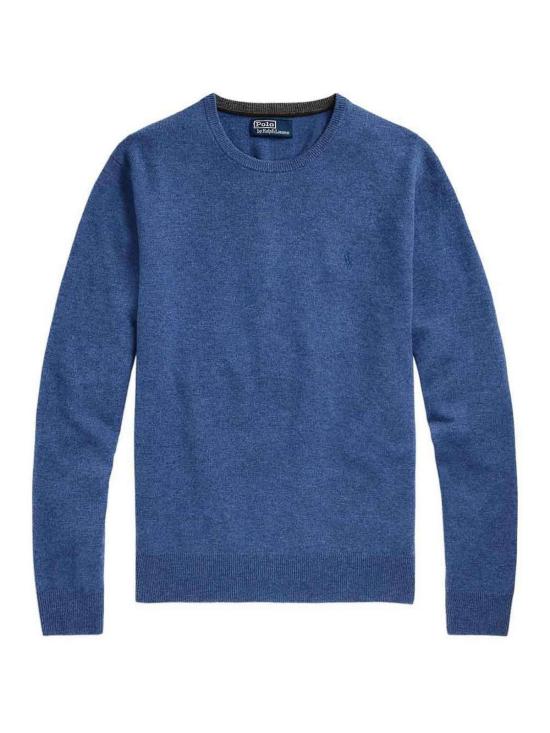 25FW 폴로 랄프로렌 스웨터 710974148010 LIGHT BLUE