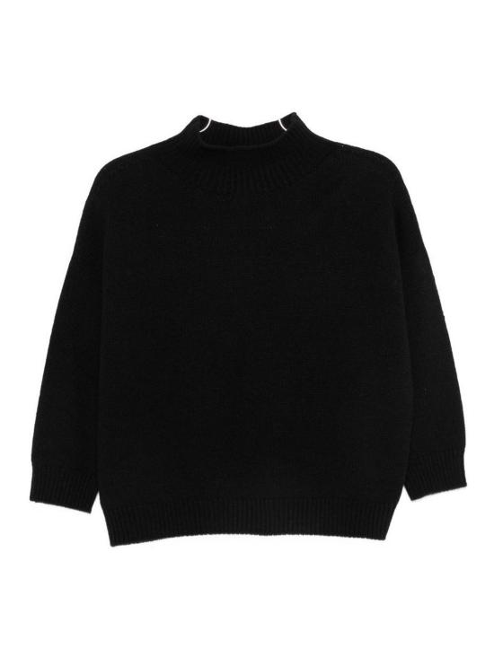 26FW 바니제 탑 V78502CHANTALNERO BLACK