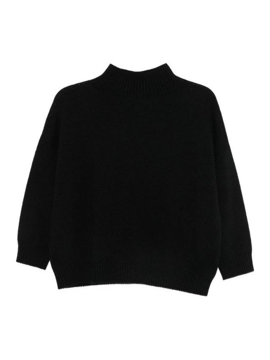 26FW 바니제 탑 V78502CHANTALNERO BLACK - VANISÉ