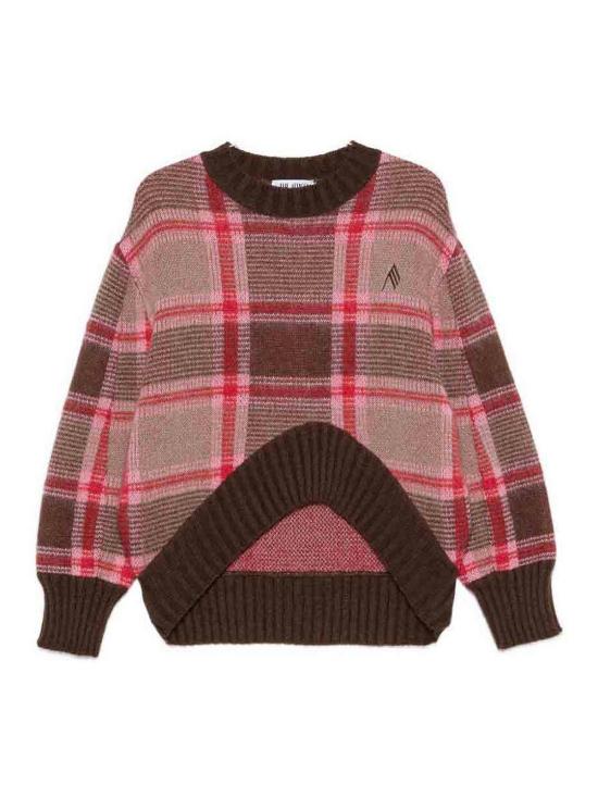 26FW 디 아티코 탑 261WCK00136KMX004JQ463 PINK