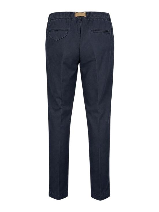 26FW 화이트샌드 팬츠 26WSU66273037 BLUE - WHITE SAND