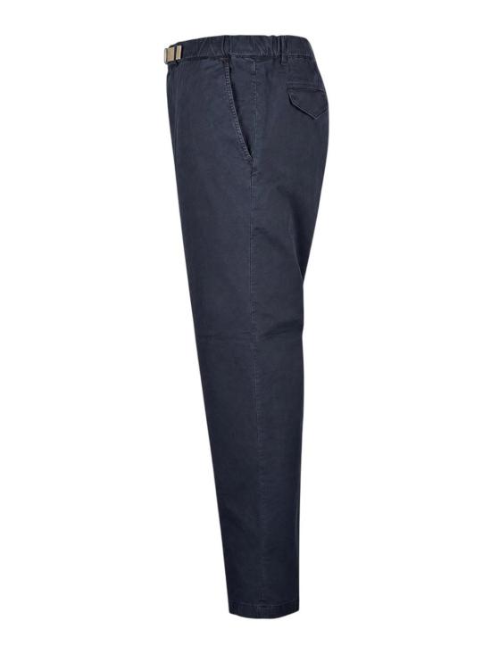 26FW 화이트샌드 팬츠 26WSU66273037 BLUE - WHITE SAND