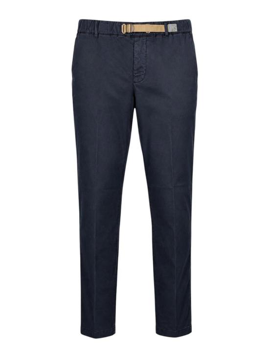 26FW 화이트샌드 팬츠 26WSU66273037 BLUE