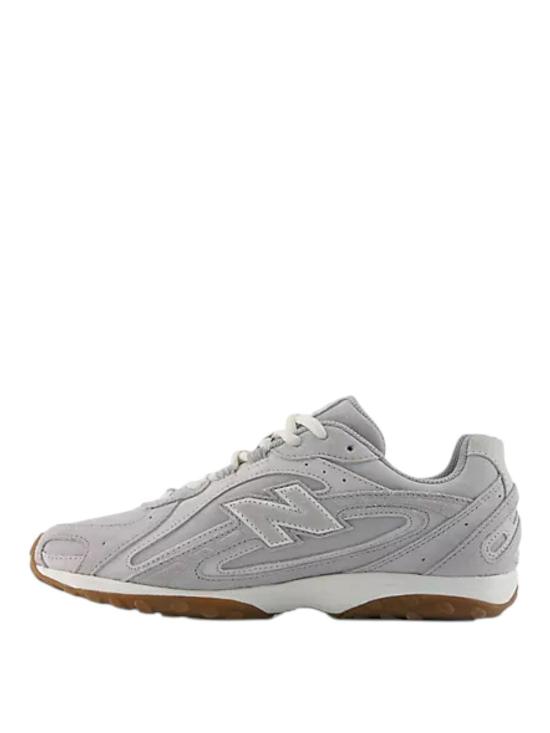 26FW 뉴발란스 204L 스웨이드 스니커즈 U204L8D3UNI MULTICOLOUR - NEW BALANCE