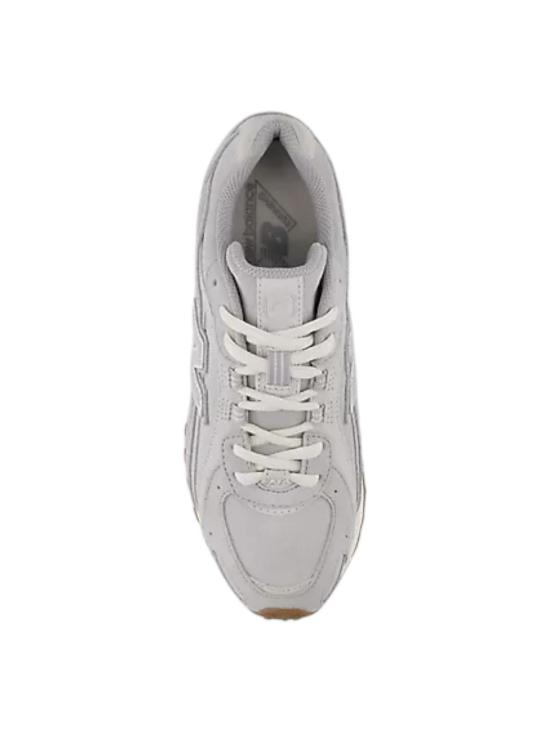 26FW 뉴발란스 204L 스웨이드 스니커즈 U204L8D3UNI MULTICOLOUR - NEW BALANCE