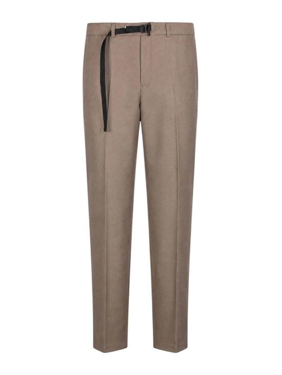 26FW 화이트샌드 팬츠 26WSD1633020 BEIGE