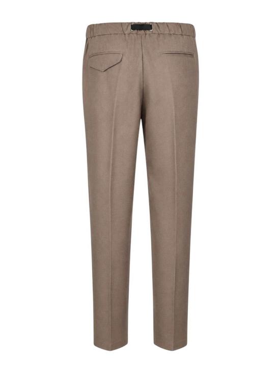 26FW 화이트샌드 팬츠 26WSD1633020 BEIGE - WHITE SAND