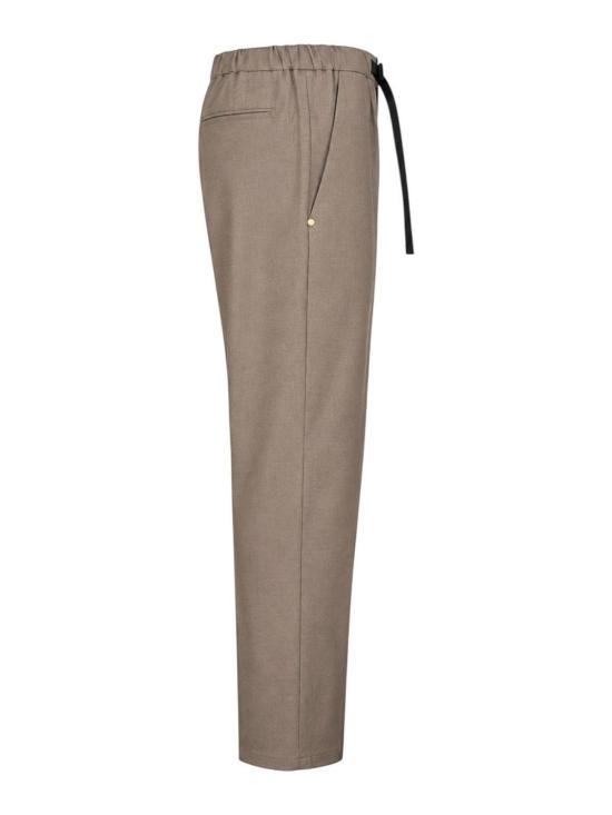 26FW 화이트샌드 팬츠 26WSD1633020 BEIGE - WHITE SAND