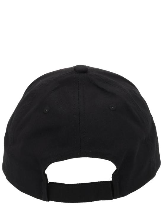  휴고보스 모자 505220141026114E18 BLACK - HUGO BOSS
