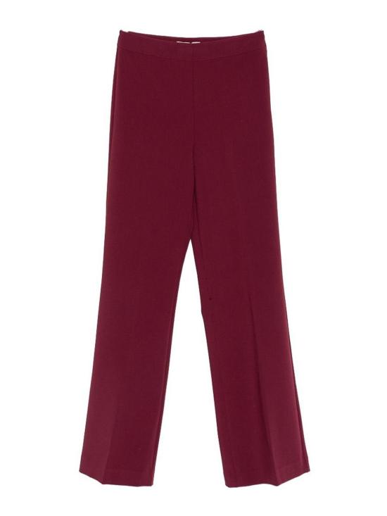 26FW 트윈셋 팬츠 262TT242100020 DARK RED