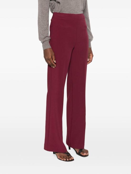 26FW 트윈셋 팬츠 262TT242100020 DARK RED - TWINSET