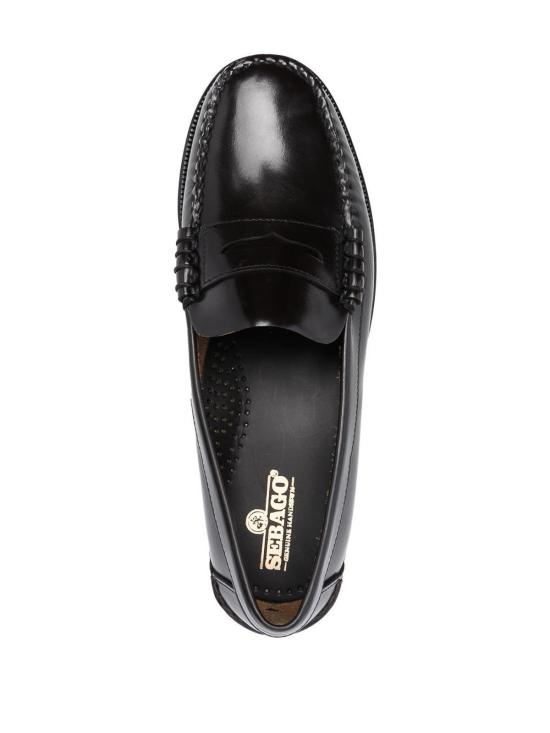 26FW 세바고 슈즈 7000300CLASSICDANA2H BROWN - SEBAGO