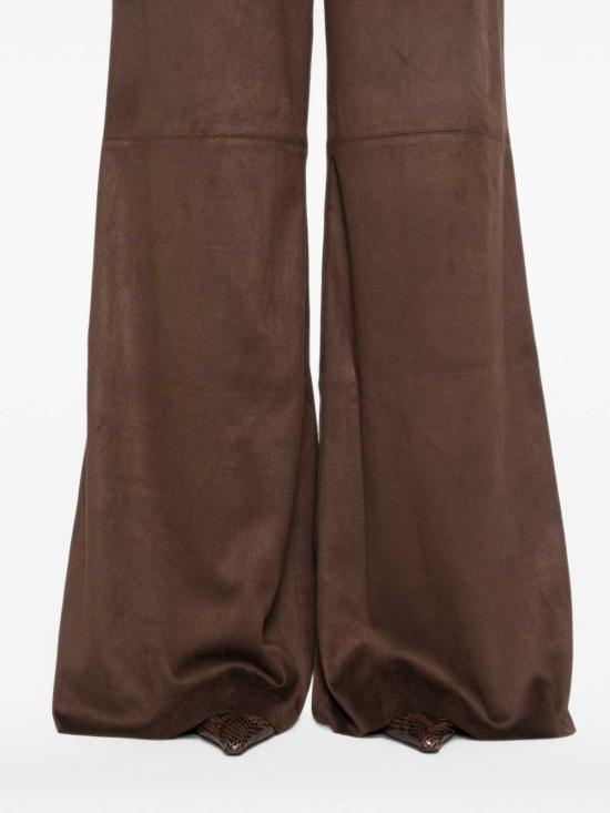 26FW 엘레 팬츠 EFW260135094 BROWN - ELEH