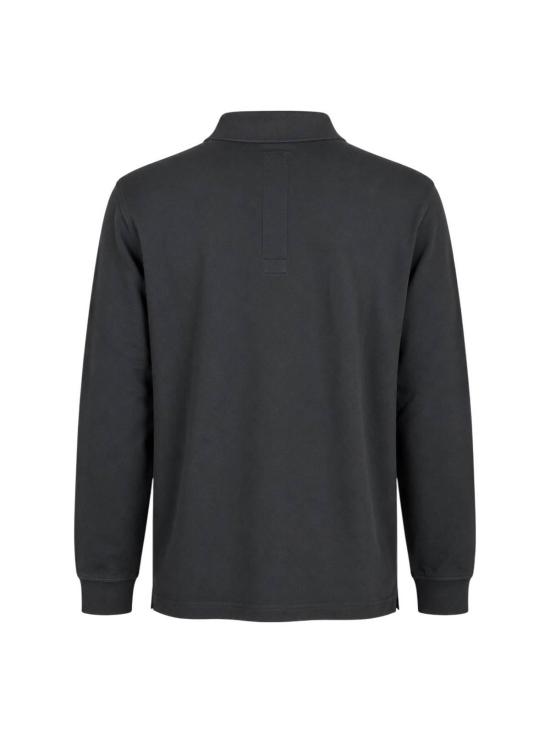 26FW 라코스테 클래식 롱슬리브 폴로 셔츠 L1312GJP GREEN - LACOSTE
