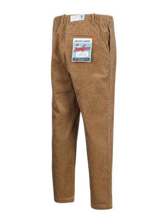 26FW 유니버설 오버롤 팬츠 PTF05PBEG BEIGE - UNIVERSAL OVERALL