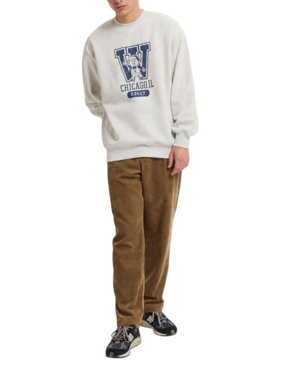 26FW 유니버설 오버롤 팬츠 PTF05PBEG BEIGE - UNIVERSAL OVERALL
