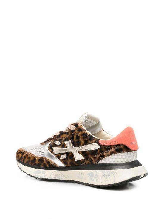 26FW 프리미아타 로린 스니커즈 LAURYN8530 MULTICOLOUR - PREMIATA