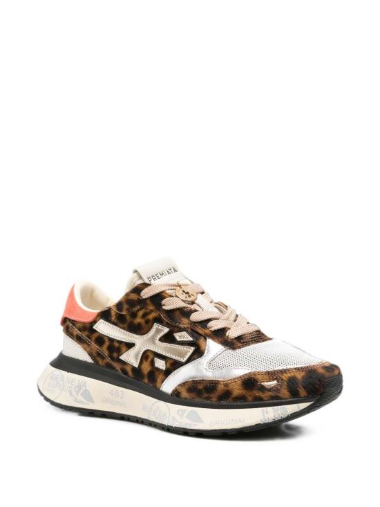 26FW 프리미아타 로린 스니커즈 LAURYN8530 MULTICOLOUR - PREMIATA