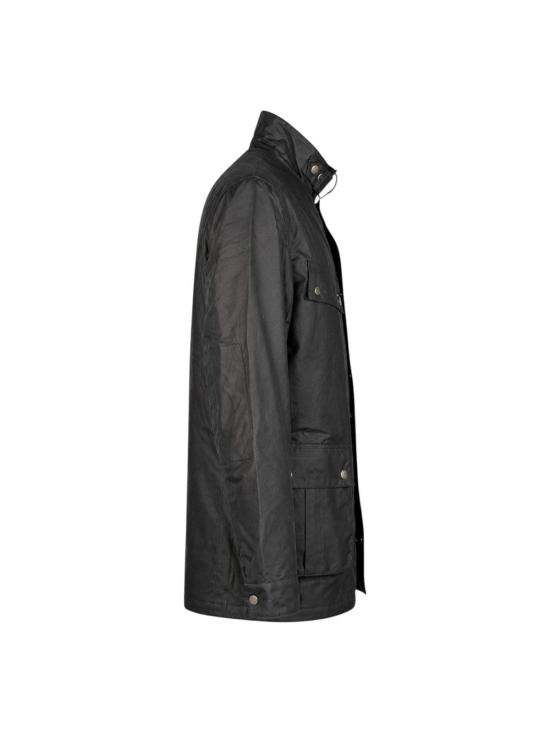 26FW 바버 의류 MWX2140NY91 BLUE - BARBOUR