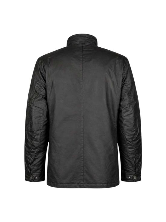 26FW 바버 의류 MWX2140NY91 BLUE - BARBOUR