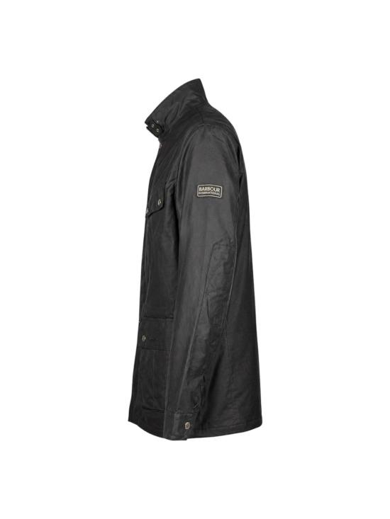 26FW 바버 의류 MWX2140NY91 BLUE - BARBOUR