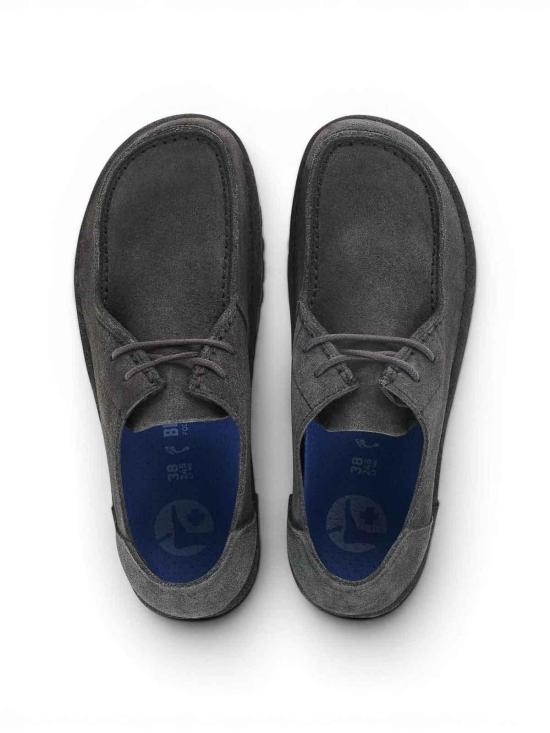 26FW 버켄스탁 슈즈 1032685 GREY - BIRKENSTOCK