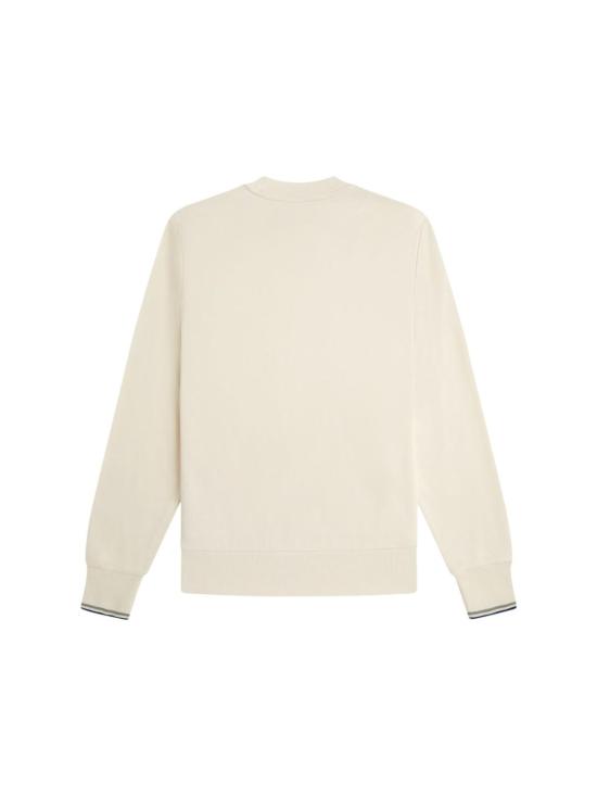 26FW 프레드페리 탑 FPM75355968C WHITE - FRED PERRY
