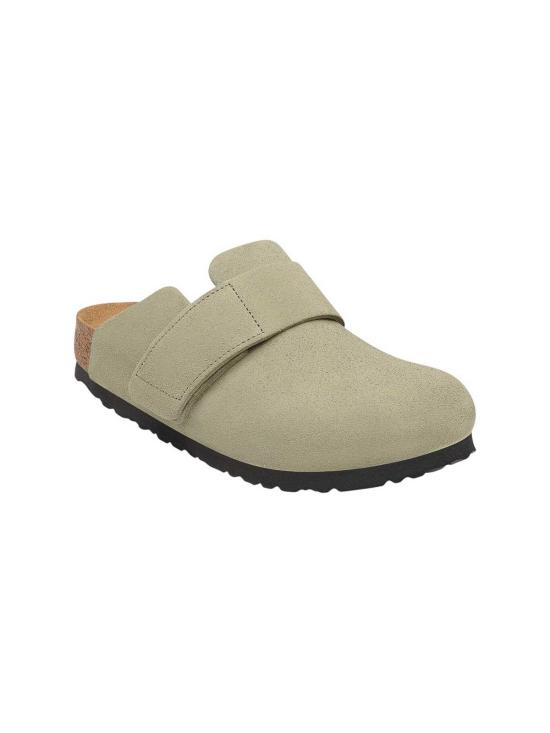 26FW 버켄스탁 샌들 1032460 GREEN - BIRKENSTOCK