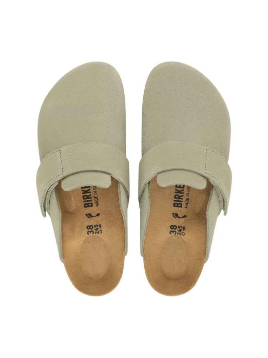 26FW 버켄스탁 샌들 1032460 GREEN - BIRKENSTOCK