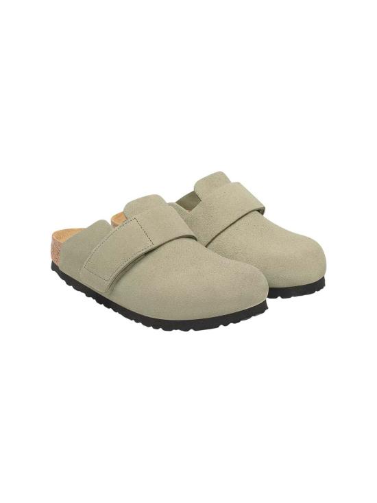 26FW 버켄스탁 샌들 1032460 GREEN - BIRKENSTOCK