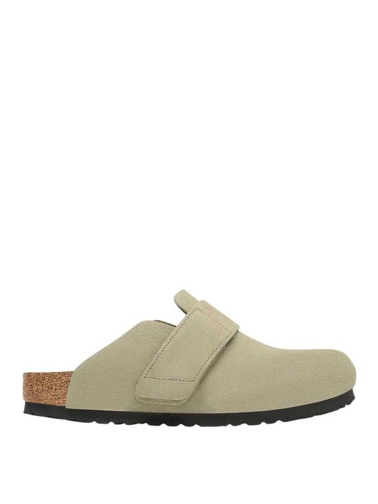 26FW 버켄스탁 샌들 1032460 GREEN