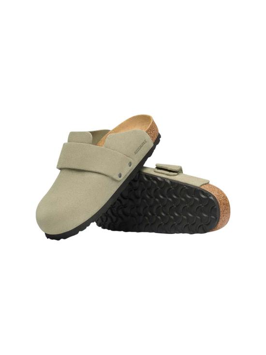 26FW 버켄스탁 샌들 1032460 GREEN - BIRKENSTOCK