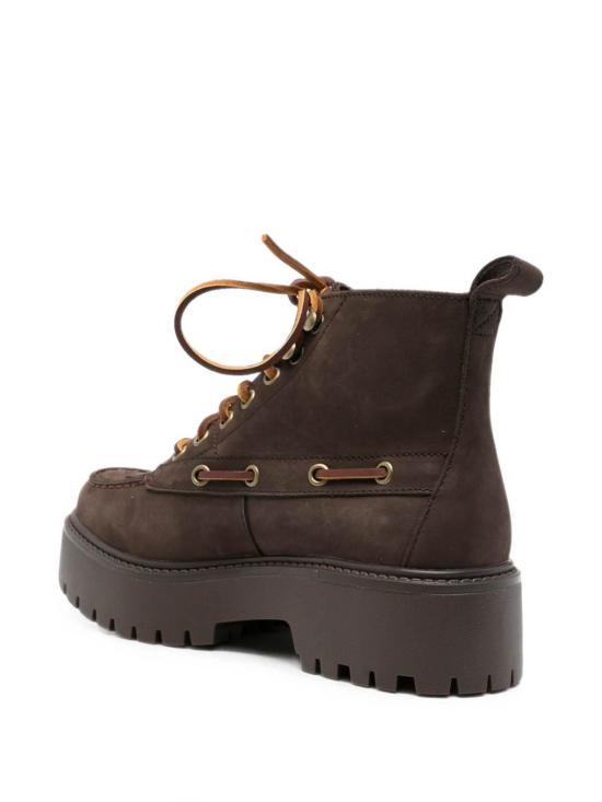 26FW 팀버랜드 스니커즈 TB0A27YZW071 BROWN - TIMBERLAND