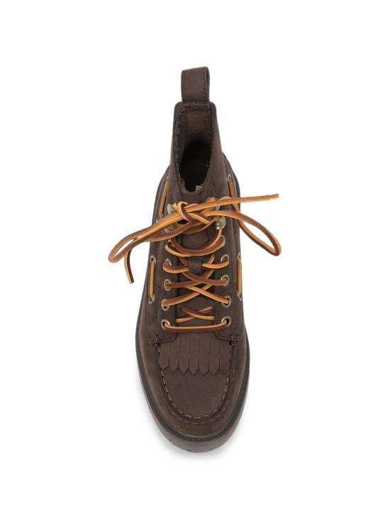 26FW 팀버랜드 스니커즈 TB0A27YZW071 BROWN - TIMBERLAND