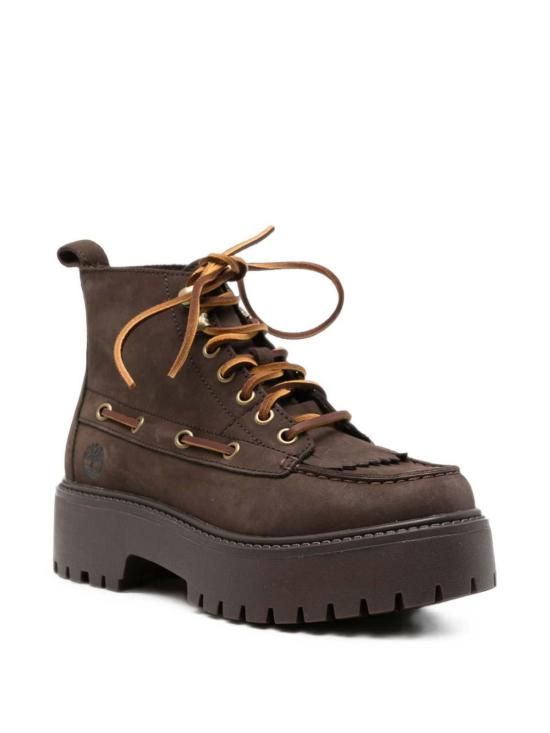 26FW 팀버랜드 스니커즈 TB0A27YZW071 BROWN - TIMBERLAND