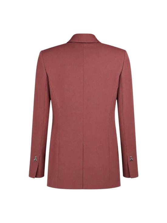 26FW 파트리지아페페 수트 자켓 8S0096A6F5B887 BROWN - PATRIZIA PEPE