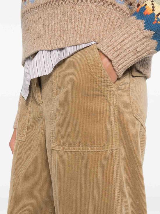 26FW 아스페시 자켓 W6G0136E79285119 BEIGE - ASPESI