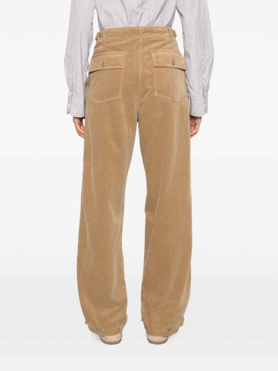 26FW 아스페시 자켓 W6G0136E79285119 BEIGE - ASPESI
