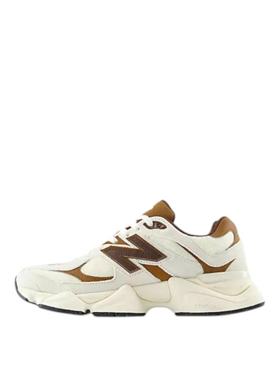 26FW 뉴발란스 9060 스니커즈 U90603EGUNI MULTICOLOUR - NEW BALANCE