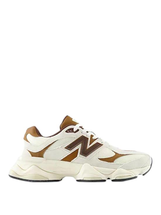 26FW 뉴발란스 9060 스니커즈 U90603EGUNI MULTICOLOUR