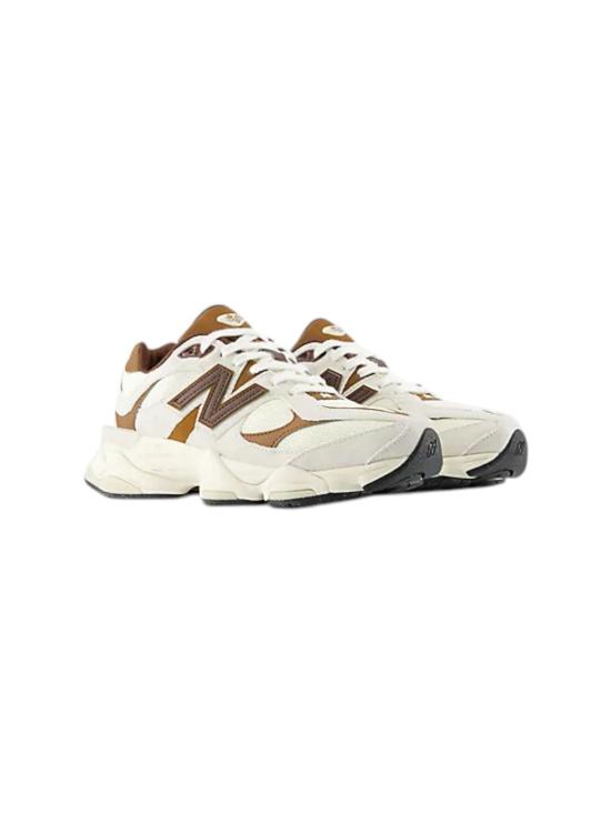 26FW 뉴발란스 9060 스니커즈 U90603EGUNI MULTICOLOUR - NEW BALANCE
