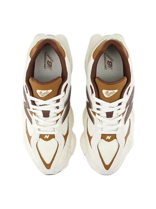 26FW 뉴발란스 9060 스니커즈 U90603EGUNI MULTICOLOUR - NEW BALANCE