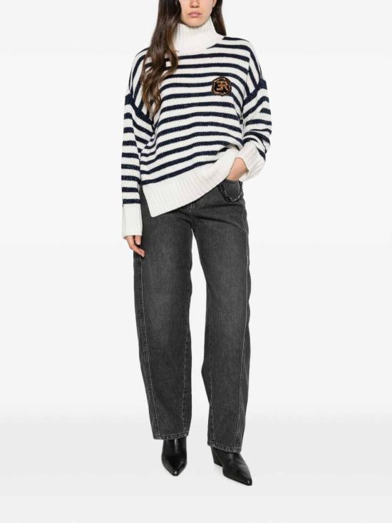 26FW 에르마노 피렌제 터틀넥 D49EM052APE59MFB8849234 WHITE - ERMANNO FIRENZE