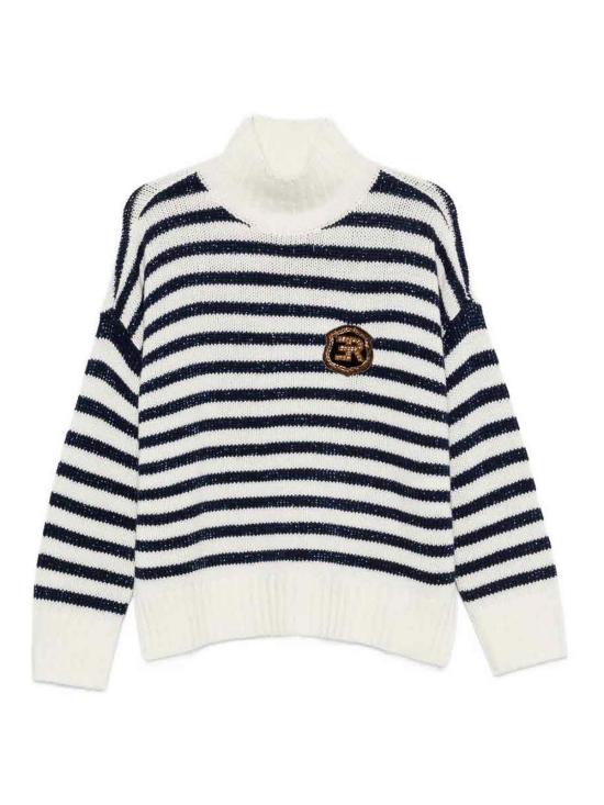 26FW 에르마노 피렌제 터틀넥 D49EM052APE59MFB8849234 WHITE