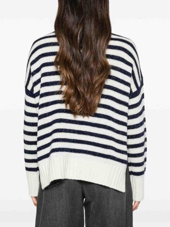 26FW 에르마노 피렌제 터틀넥 D49EM052APE59MFB8849234 WHITE - ERMANNO FIRENZE