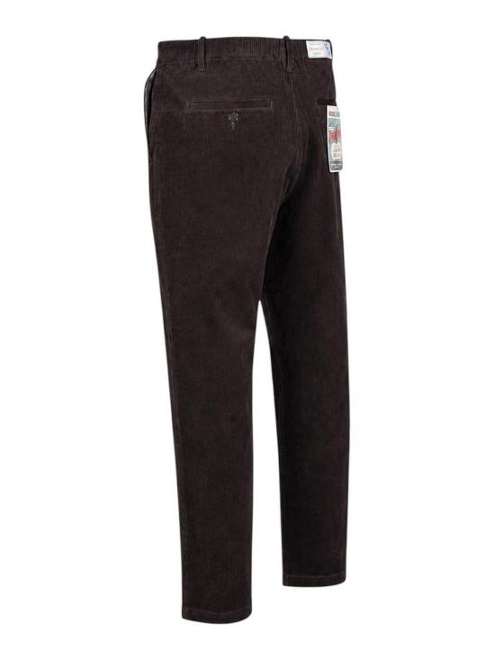 26FW 유니버설 오버롤 팬츠 PTF05PBRW BROWN - UNIVERSAL OVERALL