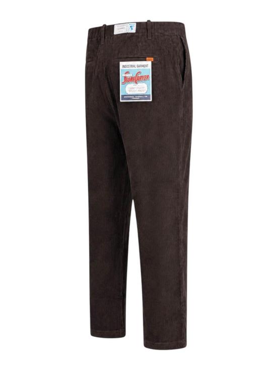 26FW 유니버설 오버롤 팬츠 PTF05PBRW BROWN - UNIVERSAL OVERALL