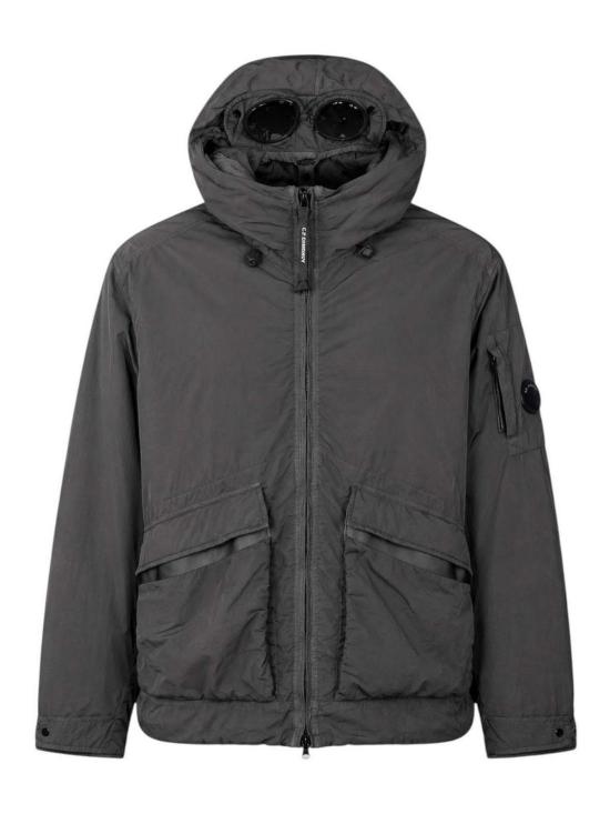 26FW 씨피 컴퍼니 의류 21CMOW034A110535G985 GREY