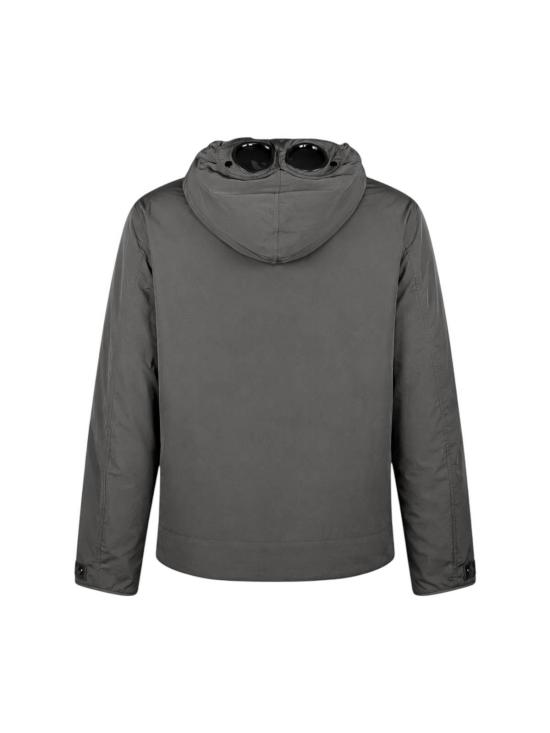 26FW 씨피 컴퍼니 의류 21CMOW034A110535G985 GREY - C.P. COMPANY