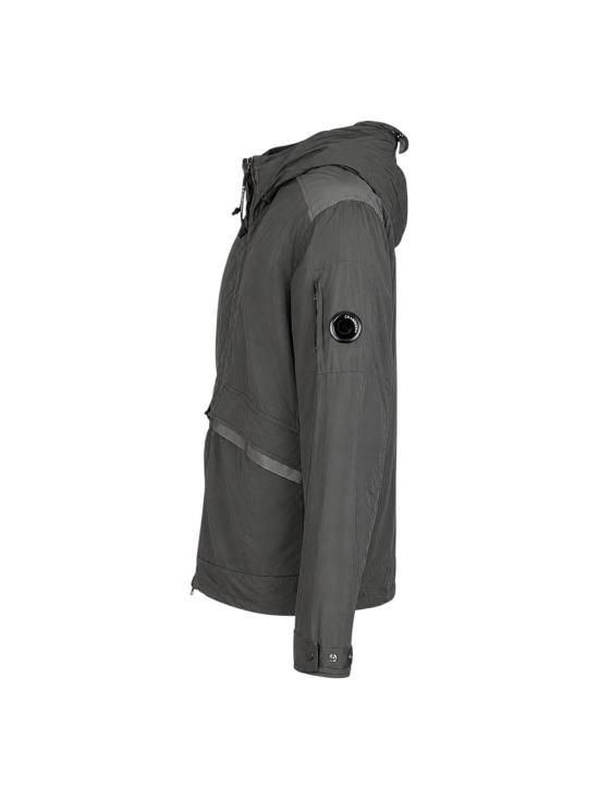 26FW 씨피 컴퍼니 의류 21CMOW034A110535G985 GREY - C.P. COMPANY